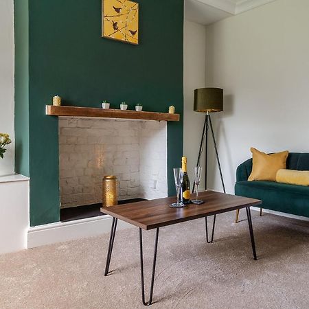 Wrea Cottage, 2 Bedrooms Wifi & Parking Near Ribby Hall Wrea Green Eksteriør billede