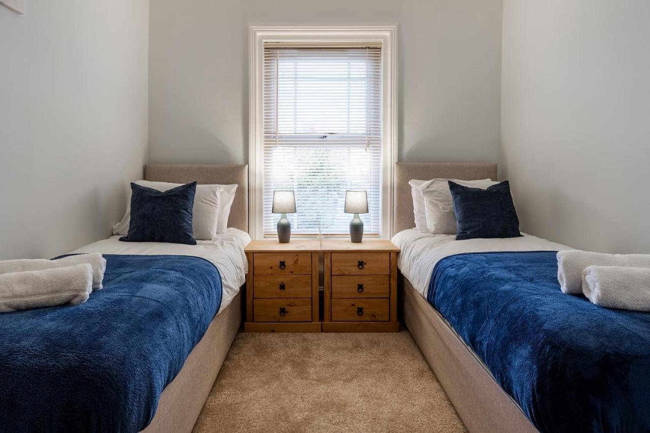 Wrea Cottage, 2 Bedrooms Wifi & Parking Near Ribby Hall Wrea Green Eksteriør billede