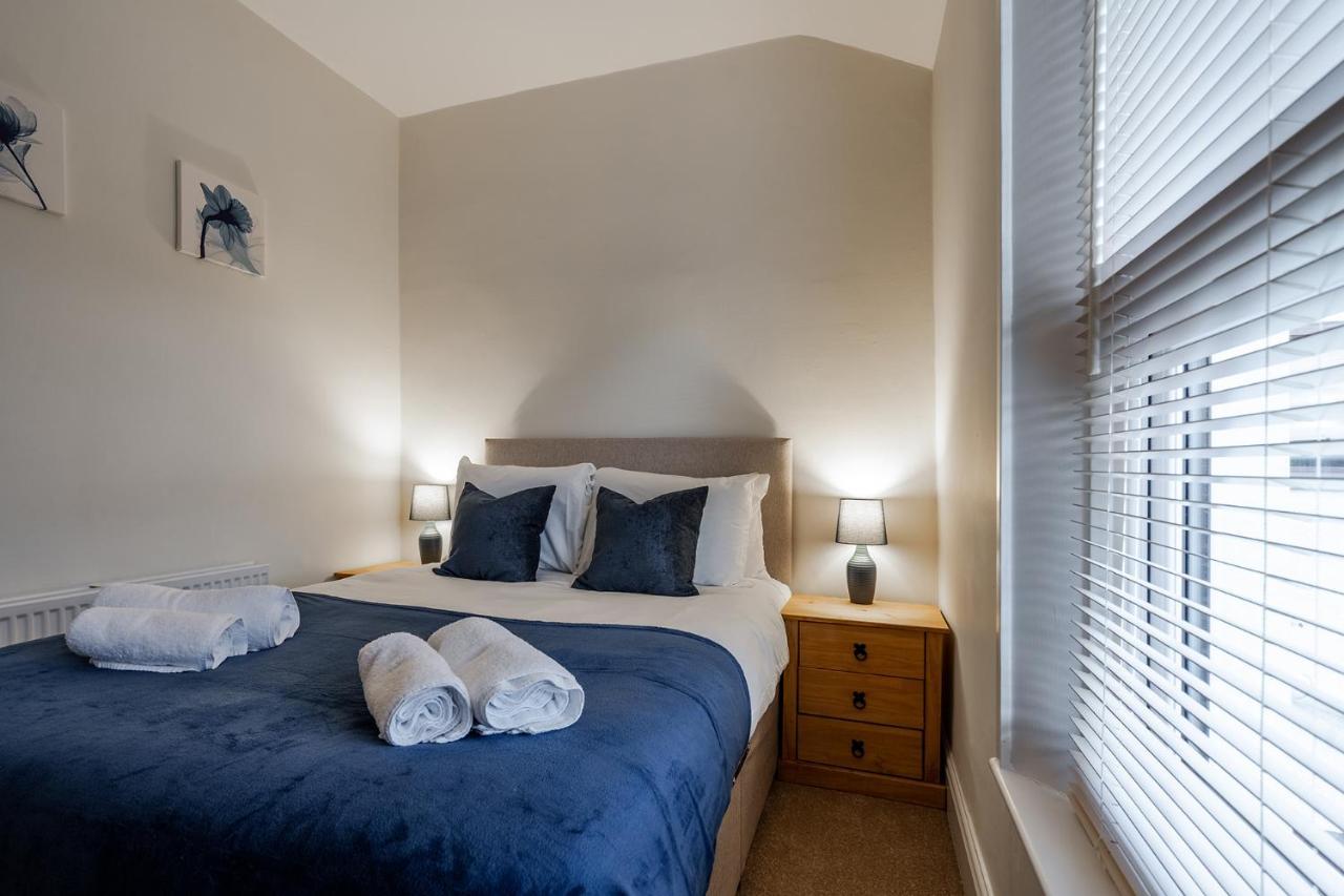 Wrea Cottage, 2 Bedrooms Wifi & Parking Near Ribby Hall Wrea Green Eksteriør billede
