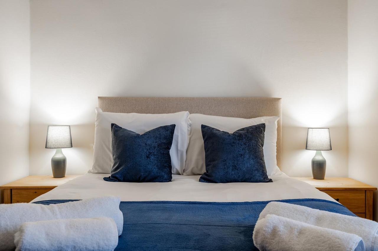 Wrea Cottage, 2 Bedrooms Wifi & Parking Near Ribby Hall Wrea Green Eksteriør billede