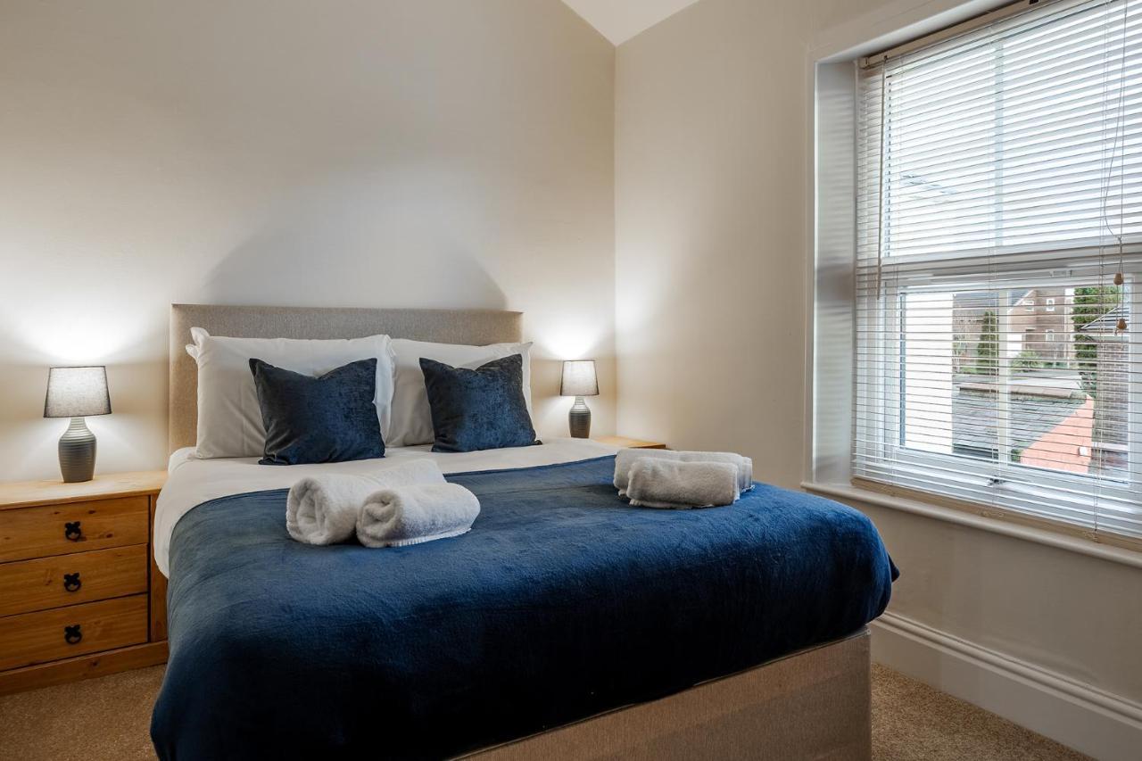 Wrea Cottage, 2 Bedrooms Wifi & Parking Near Ribby Hall Wrea Green Eksteriør billede